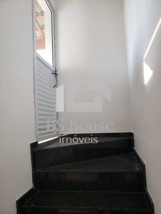 Imagem Apartamento com 2 Quartos à Venda, 100 m² em Vila Camilópolis - Santo André