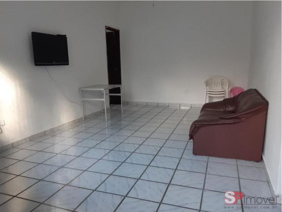 Imagem Casa com 1 Quarto à Venda, 140 m² em Maracanã - Praia Grande Imagem Casa com 1 Quarto à Venda, 140 m² em Maracanã - Praia Grande