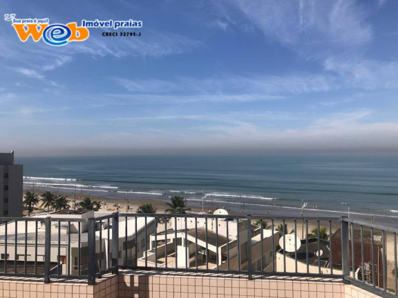Imagem Apartamento com 1 Quarto à Venda, 47 m² em Caiçara - Praia Grande