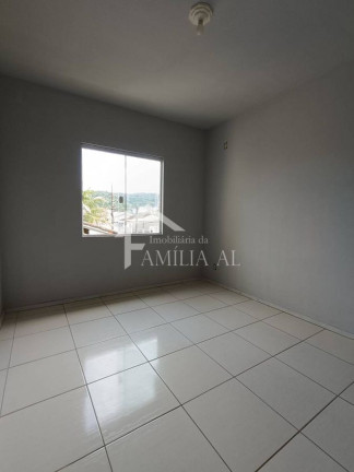 Imagem Casa com 3 Quartos à Venda, 91 m² em Iririú - Joinville Imagem Casa com 3 Quartos à Venda, 91 m² em Iririú - Joinville