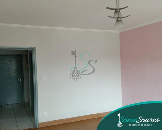 Imagem Imóvel com 1 Quarto à Venda, 58 m² em Conceicao - Campinas