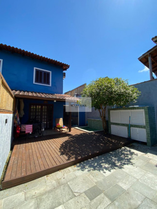 Flat com 2 Quartos à Venda, 110 m² em Maresias - São Sebastião