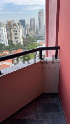 Imagem Apartamento com 3 Quartos à Venda, 115 m² em Campo Belo - São Paulo Imagem Apartamento com 3 Quartos à Venda, 115 m² em Campo Belo - São Paulo