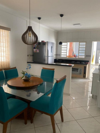 Imagem Casa com 3 Quartos à Venda, 155 m² em Jardim Jaraguá - Taubate