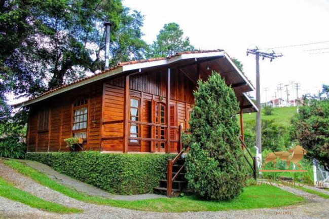 Casa com 1 Quarto para Alugar, 40 m² em Imbiri - Campos Do Jordão