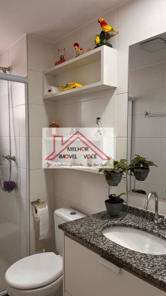 Imagem Apartamento com 3 Quartos à Venda, 81 m² em Campininha - São Paulo Imagem Apartamento com 3 Quartos à Venda, 81 m² em Campininha - São Paulo