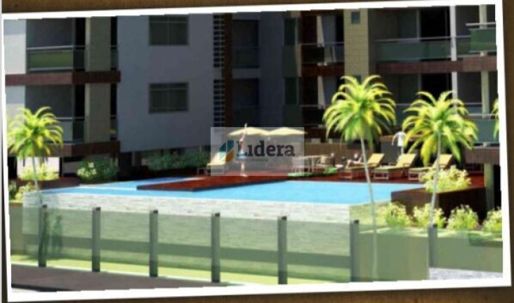 Imagem Apartamento com 3 Quartos à Venda, 68 m² em Intermares - Cabedelo