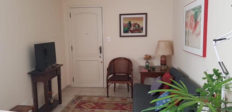 Apartamento com 2 Quartos à Venda, 58 m² em Vila Monumento - Sp