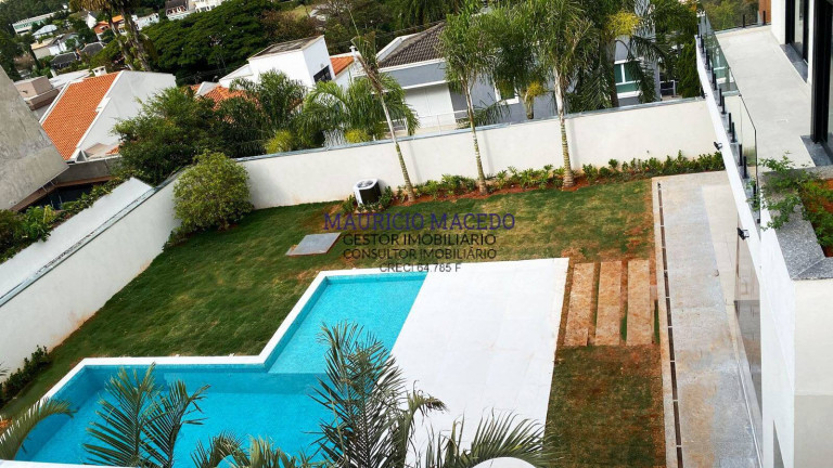 Imagem Casa com 4 Quartos à Venda, 744 m² em Alphaville Residencial Um - Barueri Imagem Casa com 4 Quartos à Venda, 744 m² em Alphaville Residencial Um - Barueri
