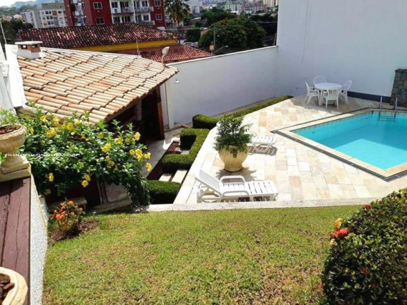 Imagem Casa com 3 Quartos à Venda, 177 m² em Taquara - Rio De Janeiro Imagem Casa com 3 Quartos à Venda, 177 m² em Taquara - Rio De Janeiro