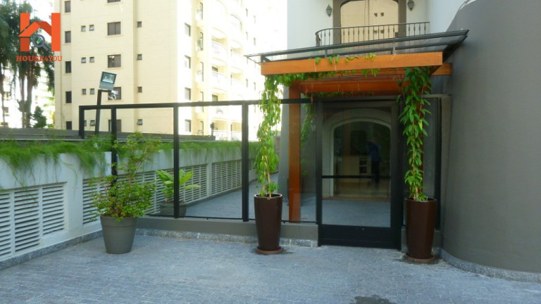 Imagem Imóvel com 2 Quartos para Alugar, 150 m² em Jardim Paulista - São Paulo Imagem Imóvel com 2 Quartos para Alugar, 150 m² em Jardim Paulista - São Paulo