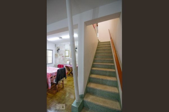 Imagem Casa com 3 Quartos à Venda, 212 m² em Vila Anglo Brasileira - São Paulo