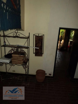Imagem Casa com 4 Quartos à Venda, 329 m² em Jardim Morumbi - São Paulo