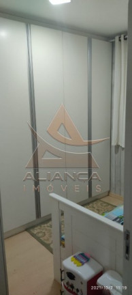 Imagem Apartamento com 2 Quartos à Venda, 46 m² em Parque Dos Lagos - Ribeirão Preto Imagem Apartamento com 2 Quartos à Venda, 46 m² em Parque Dos Lagos - Ribeirão Preto