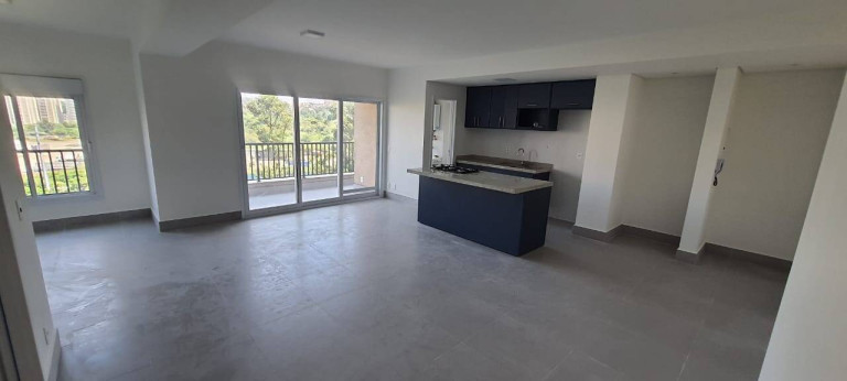 Imagem Apartamento com 3 Quartos à Venda, 110 m² em Barueri Imagem Apartamento com 3 Quartos à Venda, 110 m² em Barueri