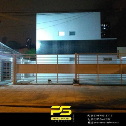 Apartamento com 8 Quartos à Venda, 500 m² em Manaíra - João Pessoa