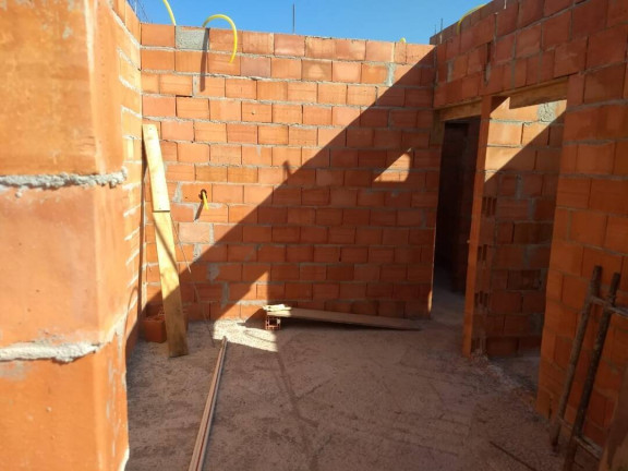Imagem Casa com 2 Quartos à Venda, 77 m² em Cajuru Do Sul - Sorocaba Imagem Casa com 2 Quartos à Venda, 77 m² em Cajuru Do Sul - Sorocaba