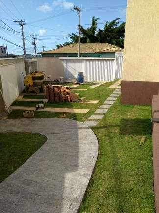 Imagem Apartamento com 2 Quartos à Venda, 75 m² em Balneário Do Vinhateiro - São Pedro Da Aldeia Imagem Apartamento com 2 Quartos à Venda, 75 m² em Balneário Do Vinhateiro - São Pedro Da Aldeia