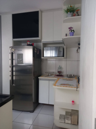 Imagem Casa com 3 Quartos à Venda, 97 m² em Jardim Petrópolis - Cotia