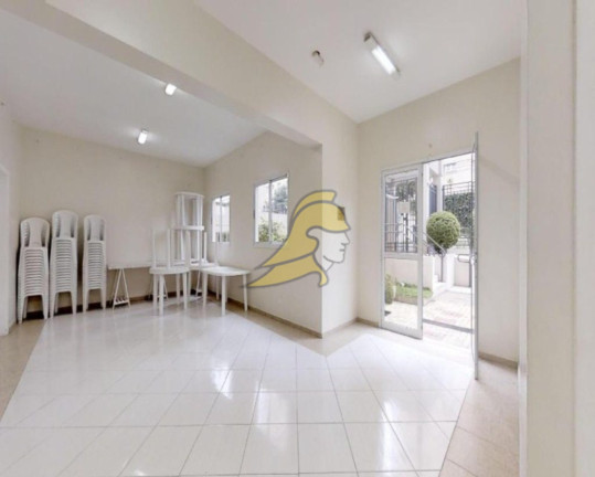 Imagem Apartamento com 2 Quartos à Venda, 55 m² em Jardim Ester Yolanda - São Paulo