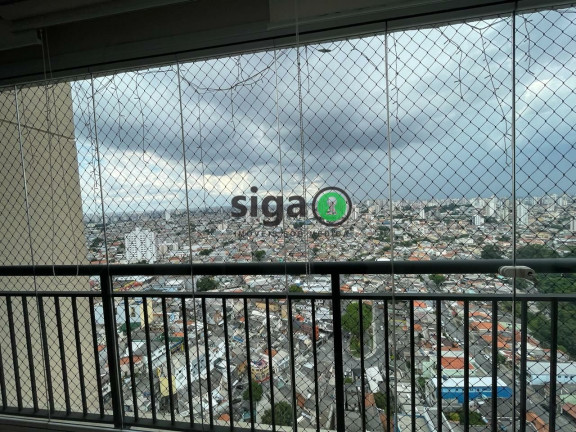 Imagem Apartamento com 2 Quartos à Venda, 66 m² em Jardim Vila Formosa - São Paulo