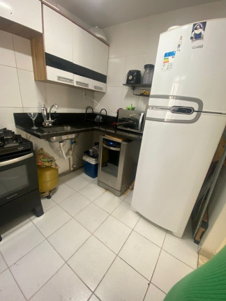 Imagem Apartamento com 3 Quartos à Venda, 56 m² em Caji - Lauro De Freitas Imagem Apartamento com 3 Quartos à Venda, 56 m² em Caji - Lauro De Freitas