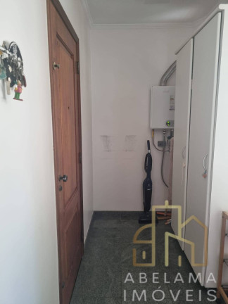 Imagem Apartamento com 3 Quartos à Venda, 115 m² em Jardim Bela Vista - Santo André Imagem Apartamento com 3 Quartos à Venda, 115 m² em Jardim Bela Vista - Santo André