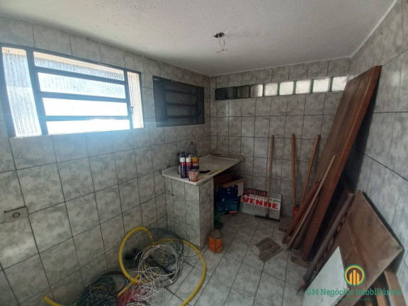 Imagem Casa com 4 Quartos à Venda, 316 m² em Parque Isaac Pires - Cotia