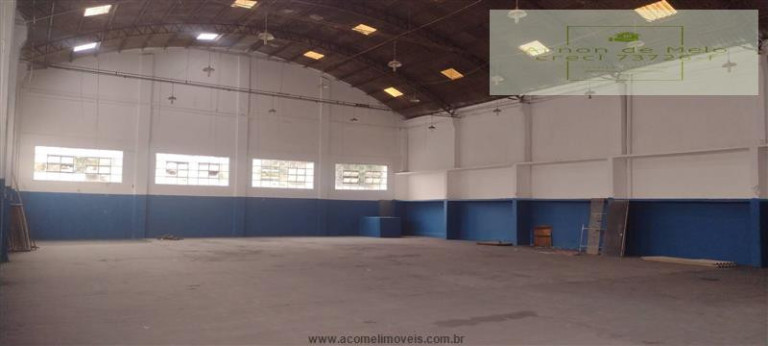 Imagem Imóvel Comercial para Alugar, 1.800 m² em Jardim Califórnia - Barueri Imagem Imóvel Comercial para Alugar, 1.800 m² em Jardim Califórnia - Barueri