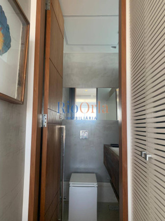 Imagem Cobertura com 4 Quartos para Alugar, 356 m² em Barra Da Tijuca - Rio De Janeiro