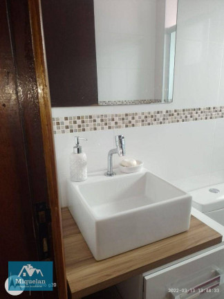 Imagem Apartamento com 1 Quarto à Venda, 57 m² em Centro - Mongaguá