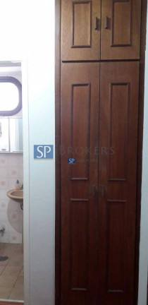 Imagem Apartamento com 1 Quarto à Venda, 58 m² em Cambuí - Campinas Imagem Apartamento com 1 Quarto à Venda, 58 m² em Cambuí - Campinas