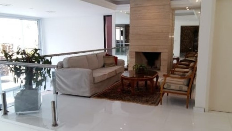 Imagem Casa com 4 Quartos à Venda, 525 m² em Alphaville 3 - Santana De Parnaíba Imagem Casa com 4 Quartos à Venda, 525 m² em Alphaville 3 - Santana De Parnaíba
