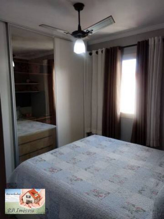Imagem Apartamento com 2 Quartos à Venda, 56 m² em Jardim Santo André - Santo André Imagem Apartamento com 2 Quartos à Venda, 56 m² em Jardim Santo André - Santo André