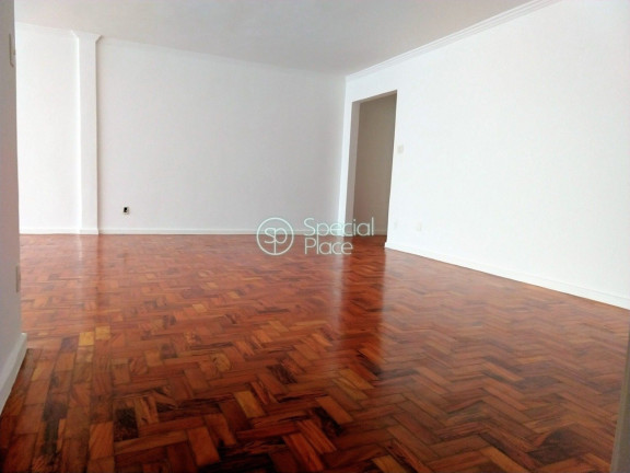 Imagem Apartamento com 2 Quartos à Venda, 220 m² em Pinheiros - São Paulo
