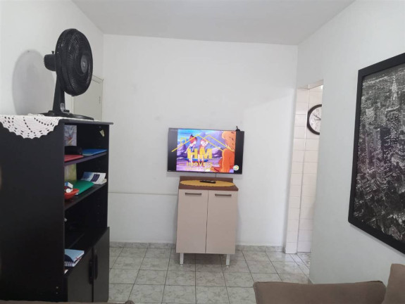 Imagem Apartamento com 1 Quarto à Venda, 50 m² em Vila Valenca - Sao Vicente Imagem Apartamento com 1 Quarto à Venda, 50 m² em Vila Valenca - Sao Vicente