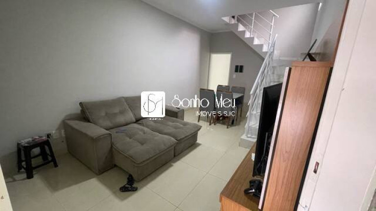 Casa com 3 Quartos à Venda, 146 m² em Bosque Dos Eucaliptos - São José Dos Campos