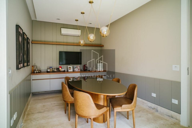 Imagem Casa com 5 Quartos à Venda, 1.180 m² em Alphaville - Santana De Parnaíba