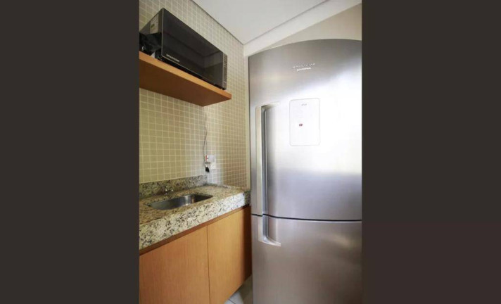 Imagem Apartamento com 2 Quartos à Venda, 49 m² em Jardim Parque Morumbi - São Paulo Imagem Apartamento com 2 Quartos à Venda, 49 m² em Jardim Parque Morumbi - São Paulo