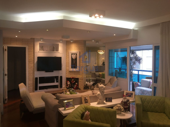 Imagem Apartamento com 4 Quartos à Venda, 180 m² em Moóca - São Paulo Imagem Apartamento com 4 Quartos à Venda, 180 m² em Moóca - São Paulo