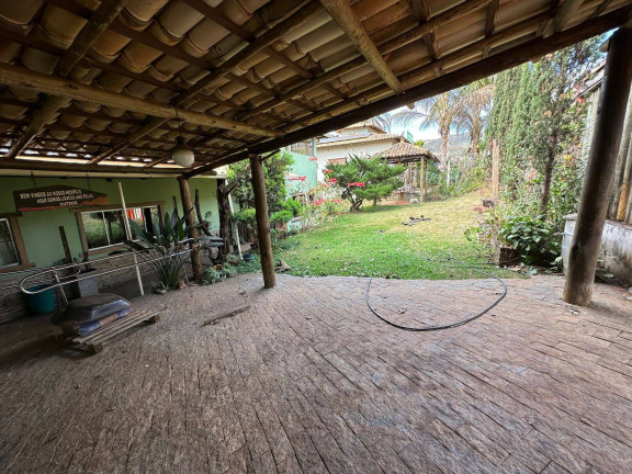 Imagem Chácara com 3 Quartos à Venda, 1 m² em Vivendas Santa Monica - Igarapé Imagem Chácara com 3 Quartos à Venda, 1 m² em Vivendas Santa Monica - Igarapé