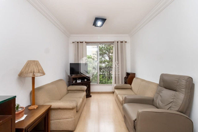 Imagem Apartamento com 2 Quartos à Venda, 65 m² em Jardim Das Bandeiras - São Paulo
