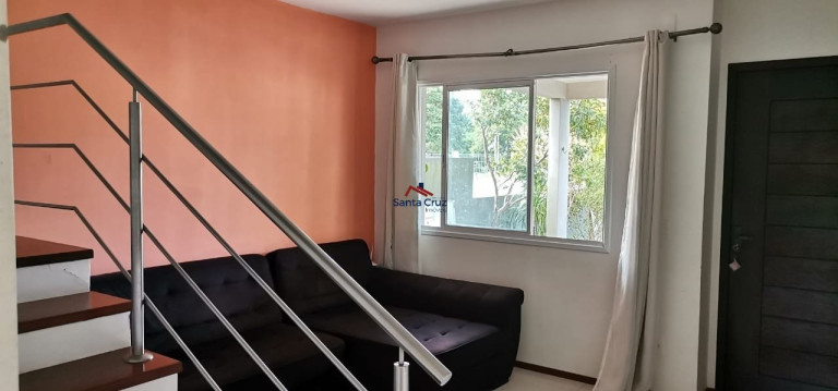 Imagem Sobrado com 2 Quartos à Venda, 158 m² em São João Do Rio Vermelho - Florianópolis Imagem Sobrado com 2 Quartos à Venda, 158 m² em São João Do Rio Vermelho - Florianópolis