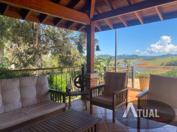 Imagem Casa com 6 Quartos à Venda, 500 m² em Pinhal - Piracaia Imagem Casa com 6 Quartos à Venda, 500 m² em Pinhal - Piracaia