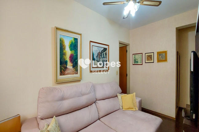 Imagem Apartamento com 4 Quartos à Venda, 174 m² em Cambuí - Campinas