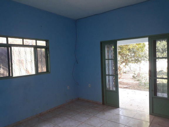 Imagem Casa com 3 Quartos à Venda, 80 m² em Jardim Rossin - Campinas