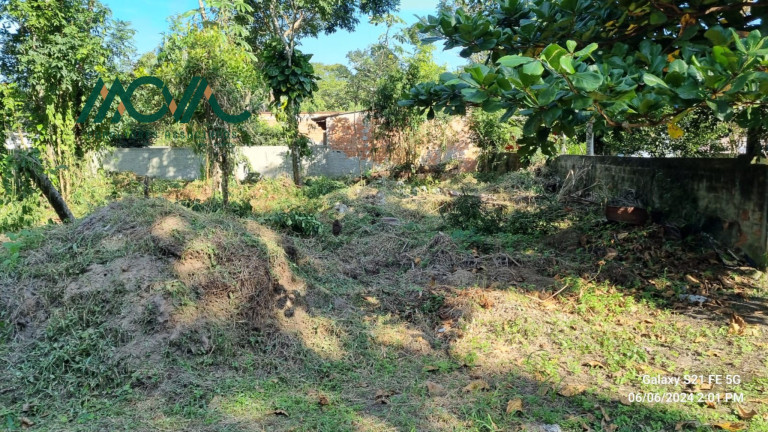 Terreno à Venda, 432 m² em Itamar - Itapoá