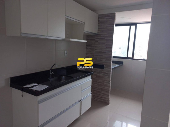 Imagem Apartamento com 2 Quartos à Venda, 68 m² em Manaíra - João Pessoa
