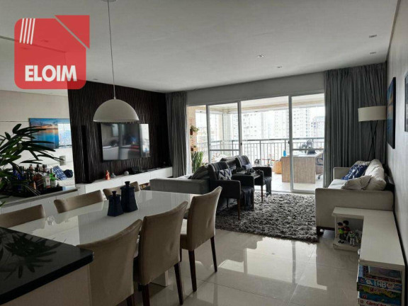 Imagem Apartamento com 2 Quartos à Venda, 94 m² em Vila Romana - São Paulo Imagem Apartamento com 2 Quartos à Venda, 94 m² em Vila Romana - São Paulo