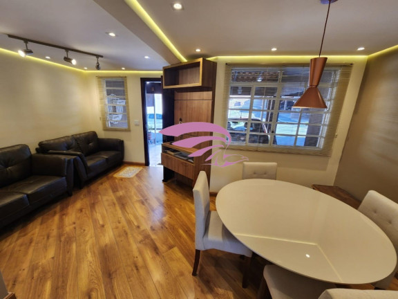 Imagem Casa com 3 Quartos à Venda, 120 m² em Alto Boqueirão - Curitiba